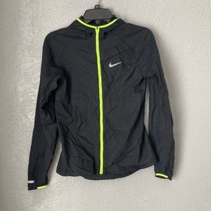 Small Nike running jacket